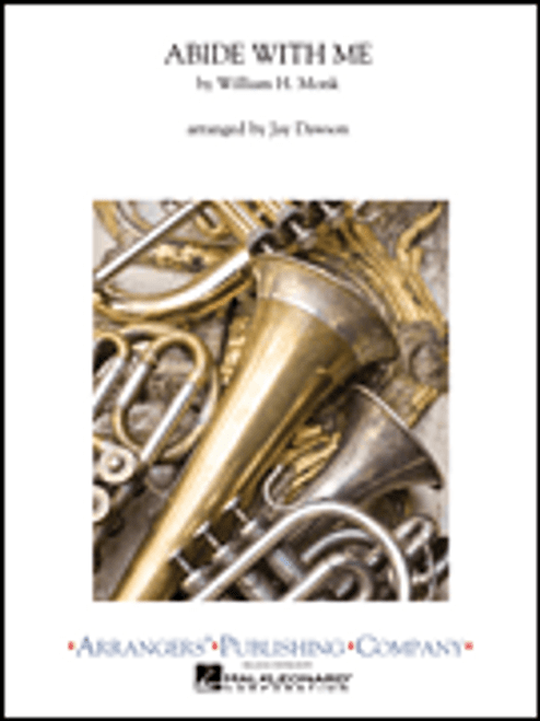 Abide with Me [HL:40001205]