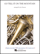 Go Tell It on the Mountain [HL:40001213]