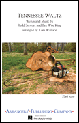 Tennessee Waltz [HL:40002102]