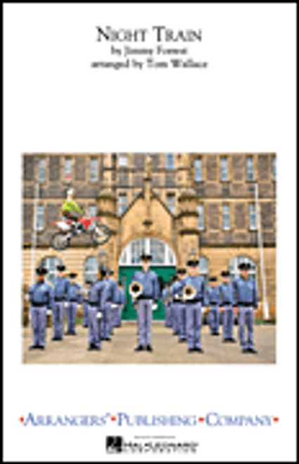 Night Train [HL:40002254]