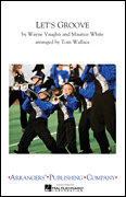 Let's Groove [HL:40003174]