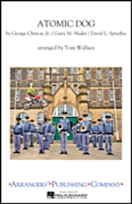 Atomic Dog [HL:40003414]