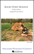 Rocky Point Holiday [HL:40003558]