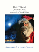 Happy Xmas (War Is Over) [HL:40003736]