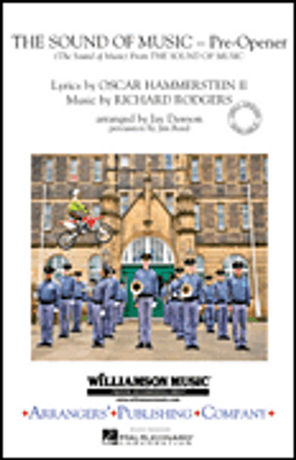 The Sound of Music (Pre-opener) [HL:40004008]