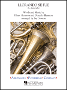 Llorando Se Fue (La Lambada) [HL:40004116]