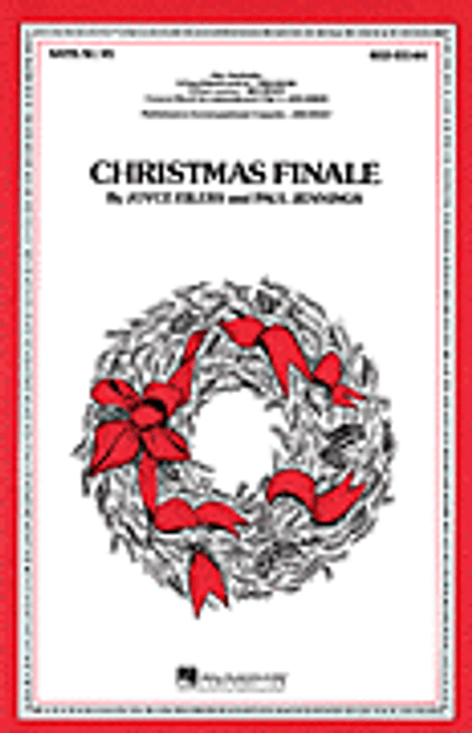 Christmas Finale [HL:40203144]