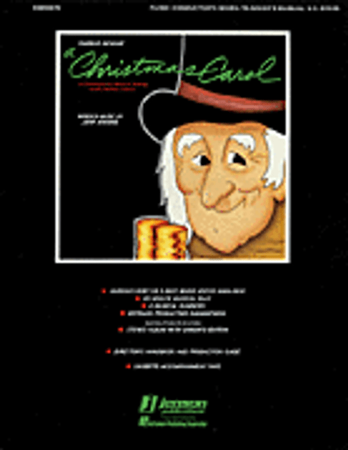 A Christmas Carol (A Holiday Musical Classic) [HL:40803062]