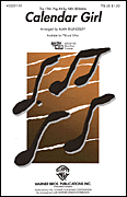 Calendar Girl [HL:43225132]