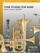 Tone Studies for Band [HL:44000068]