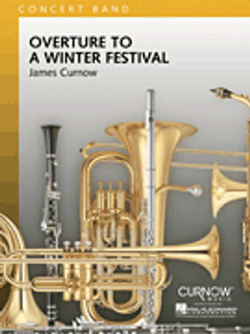 Overture to a Winter Festival [HL:44000120]