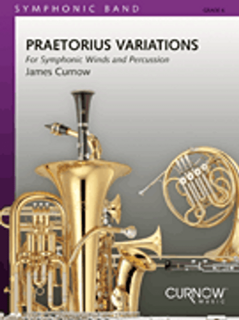 Praetorius Variations [HL:44000189]