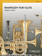 Rhapsody for Flute [HL:44000258]