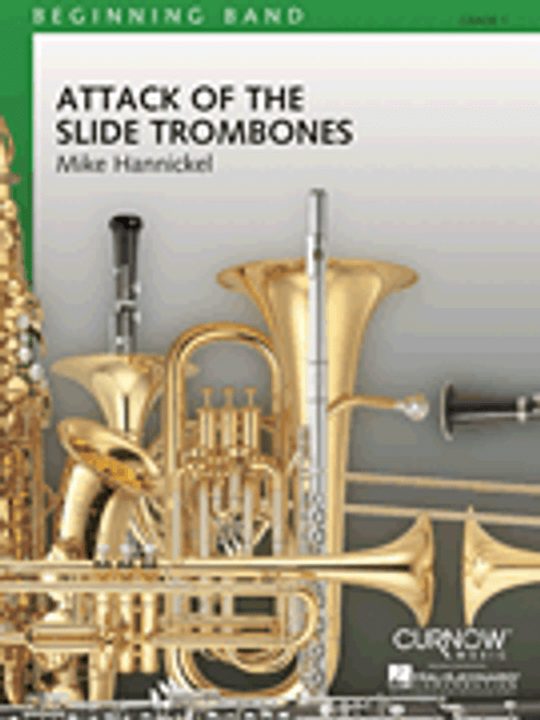 Attack of the Slide Trombones [HL:44000422]