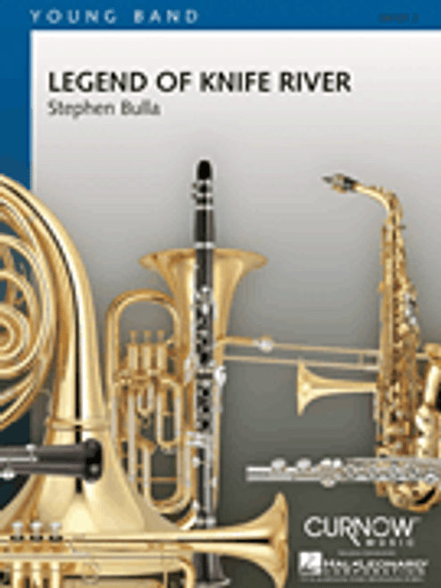Legend of Knife River [HL:44000449]
