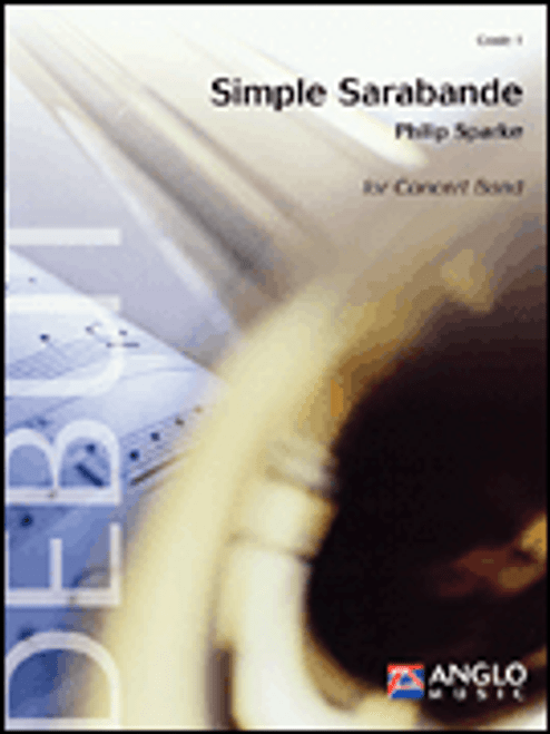 Simple Sarabande [HL:44001171]