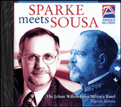 Sparke Meets Sousa [HL:44001198]