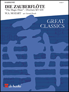 The Magic Flute [HL:44001641]