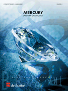 Mercury Score Only [HL:44001694]