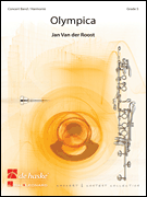 Olympica Score Only [HL:44001999]