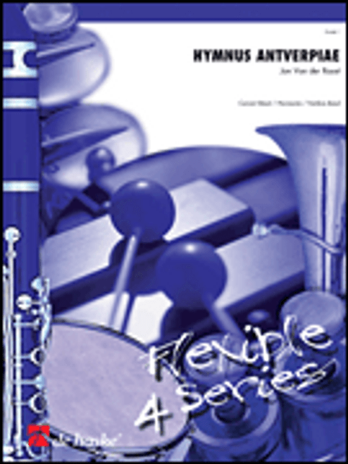 Hymnus Antverpiae Score Only [HL:44002009]