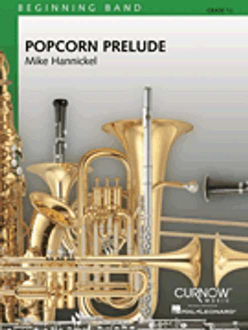 Popcorn Prelude [HL:44002476]