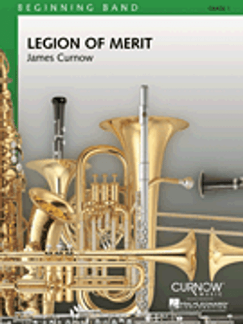 Legion of Merit [HL:44002492]