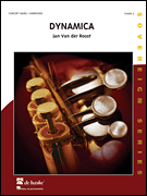 Dynamica Score Only [HL:44002667]