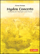 Hydra Concerto [HL:44002861]
