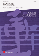 Fanfare from La Péri [HL:44003012]