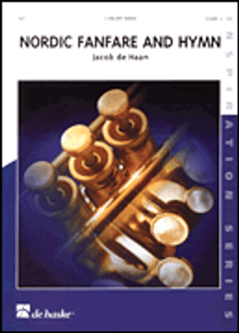 Nordic Fanfare and Hymn [HL:44003062]
