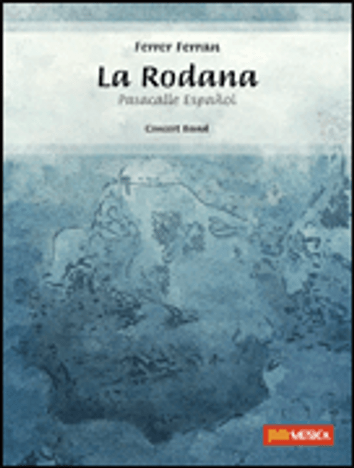 La Rodana (Pasacalle Español) [HL:44003094]