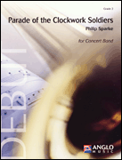 Parade of the Clockwork Soldiers [HL:44003152]