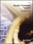 Rockin' Trumpets [HL:44003154]