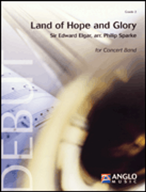 Land of Hope and Glory [HL:44003185]