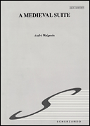 Medieval Suite Score Only [HL:44003219]