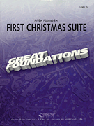 First Christmas Suite [HL:44003406]