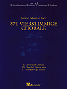 371 Vierstimmige Choräle (Four-Part Chorales) [HL:44003559]