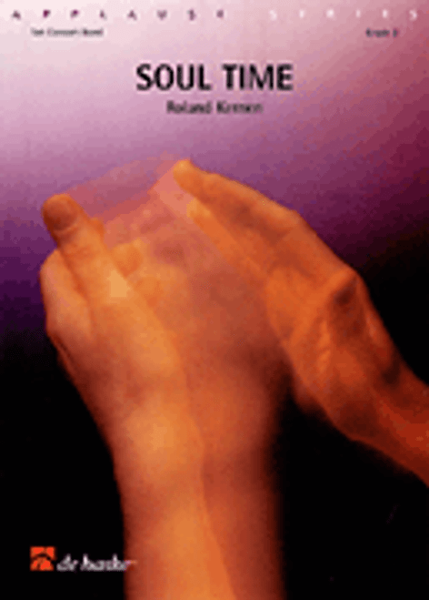 Soul Time (score) [HL:44003583]