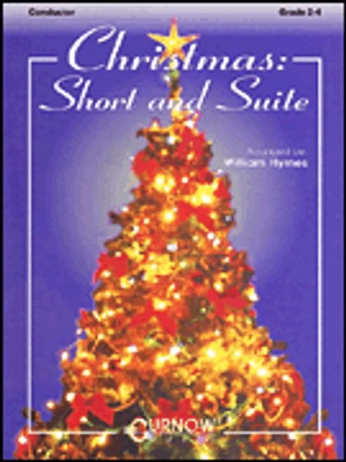 Christmas: Short and Suite [HL:44003685]