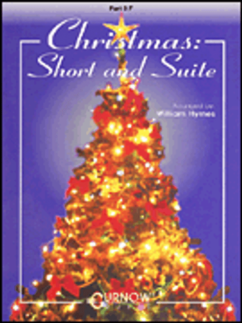Christmas: Short and Suite [HL:44003692]