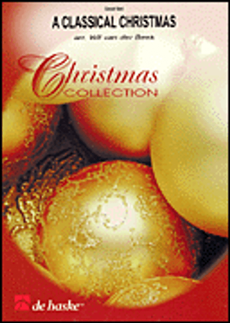 A Classical Christmas [HL:44003763]