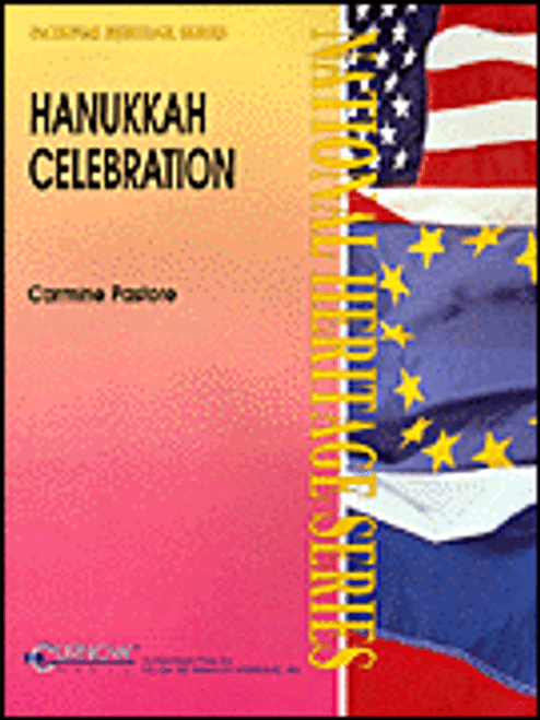 Hanukkah Celebration [HL:44003841]