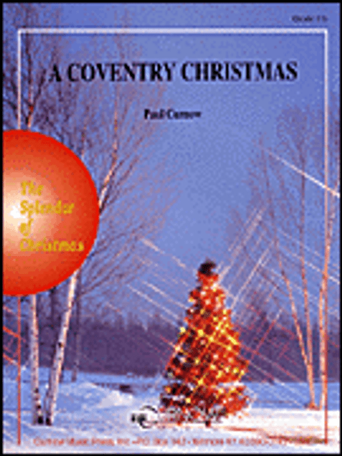 A Coventry Christmas [HL:44003856]