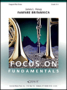 Fanfare Britannica [HL:44003876]