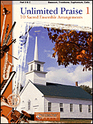 Unlimited Praise [HL:44003898]