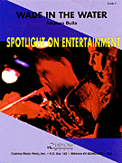 Wade in the Water [HL:44003940]