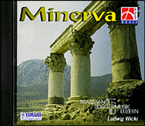 Minerva CD [HL:44004017]