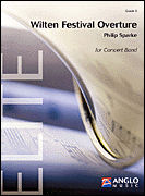 Wilten Festival Overture [HL:44004051]