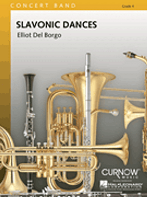 Slavonic Dances [HL:44004181]